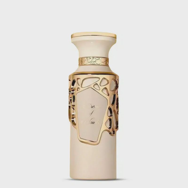 Creme Of Clouds Perfume 100ml EDP Fragrance World