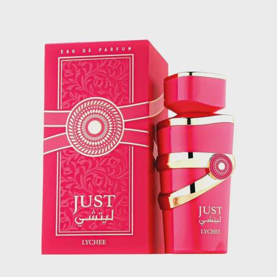Just Lychee Perfume 100ml EDP