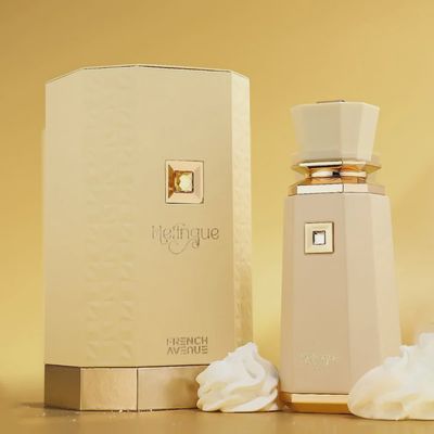 Meringue Perfume 100ml