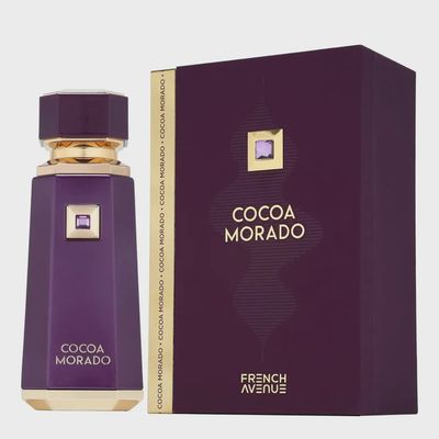 Cocoa Morado Perfume 100ml EDP