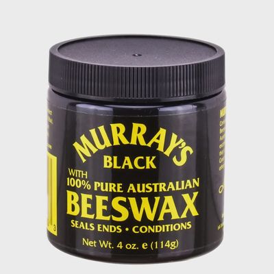 Murray’s Black Bees Wax 4oz