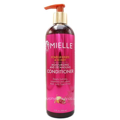 Mielle | Pomegranate &amp; Honey | Conditioner (12oz)