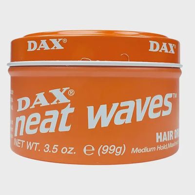 Dax Neat Waves Hair Dress 3.5oz