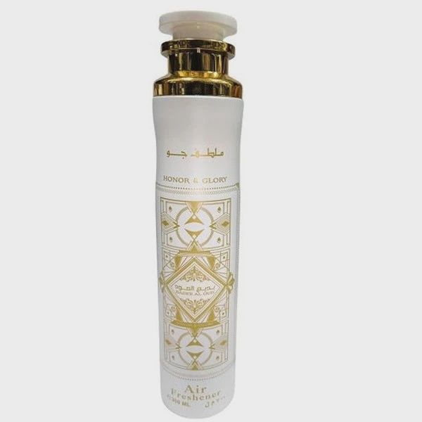 Lattafa Bade&#39;e Al Oud Honor &amp; Glory 300ml Air Freshener