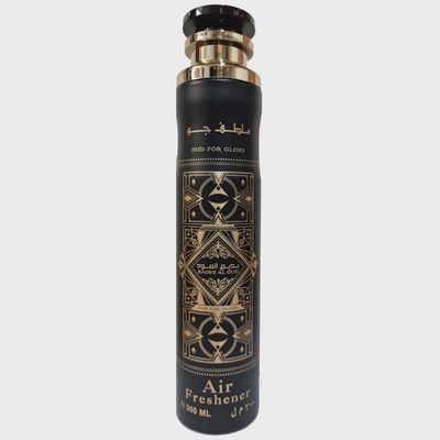 Bade’e Al Oud (Oud of Glory) Air Freshener 300ml