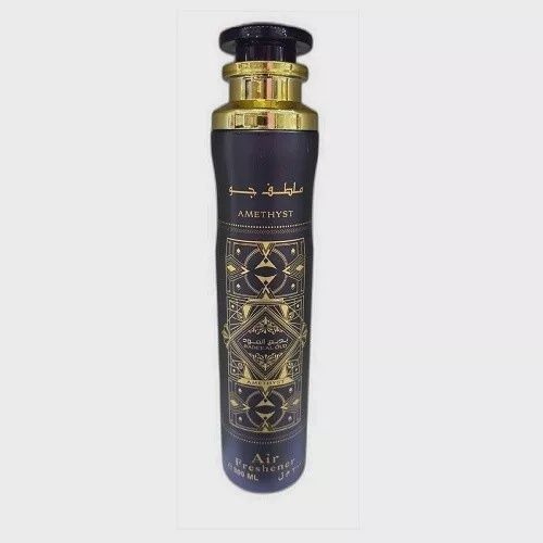 Lattafa Badee Amethyst ( X 12 Pack ) 300ml Air Freshener