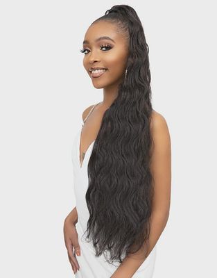 Remy Illusion Pony Premium Human Hair Body