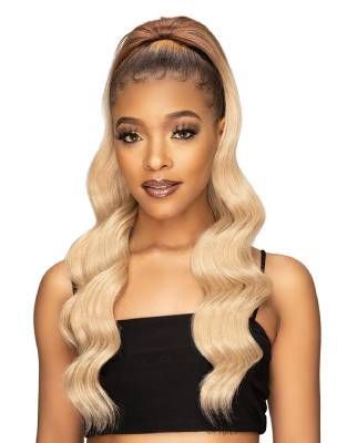 REMY ILLUSION PONY TOPAZ J