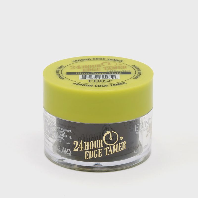 24 Hour Edge Tamer - Ultra Super Hold