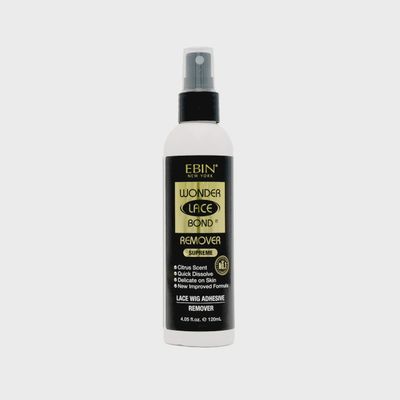 Wonder Lace Bond Waterproof Adhesive - Supreme Remover