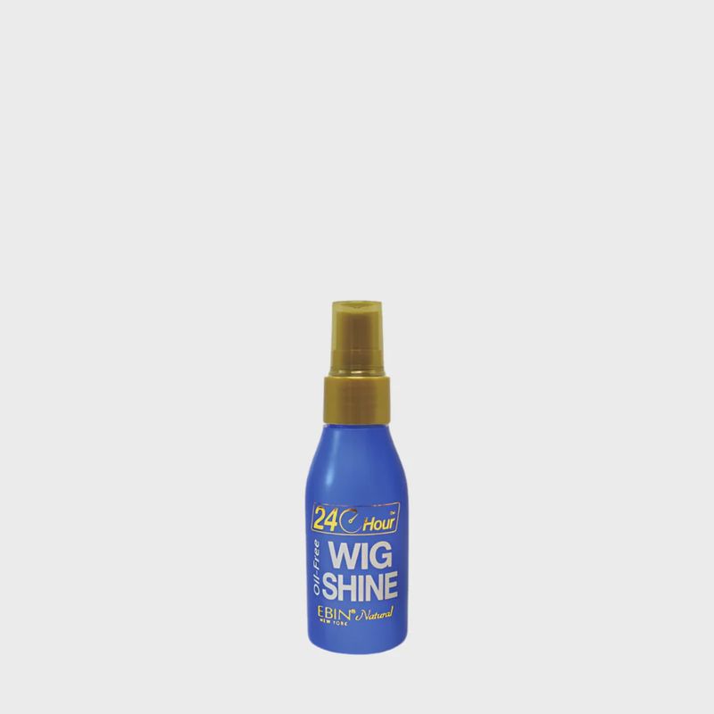 Ebin 24 Hour Wig Shine Spray