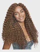 CB05 - DOMINICAN DEEP WAVE