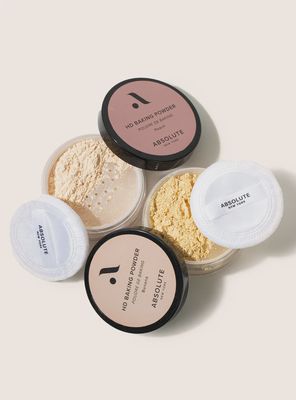 Absolute New York Baking Powder