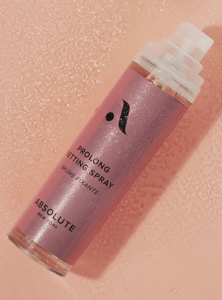 Absolute New York Prolong Setting Spray