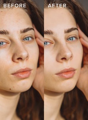 Absolute New York Soft Filter Blur Foundation