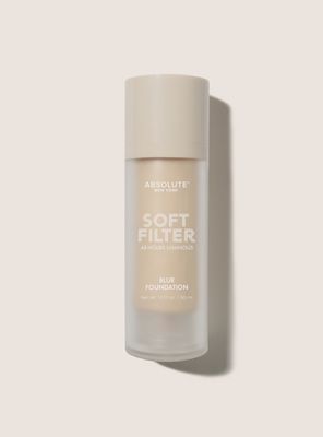 Absolute New York Soft Filter Blur Foundation