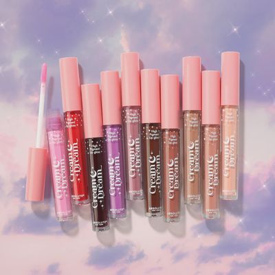 Absolute New York Cream Dream Lip Gloss