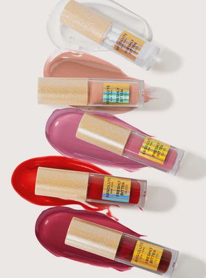 Absolute New York Freshly Bitten Lip Gloss