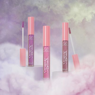 Absolute New York Cream Dream Lip Gloss