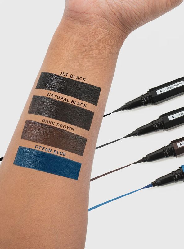 Absolute New York Pro Ink Liquid Eye Liner