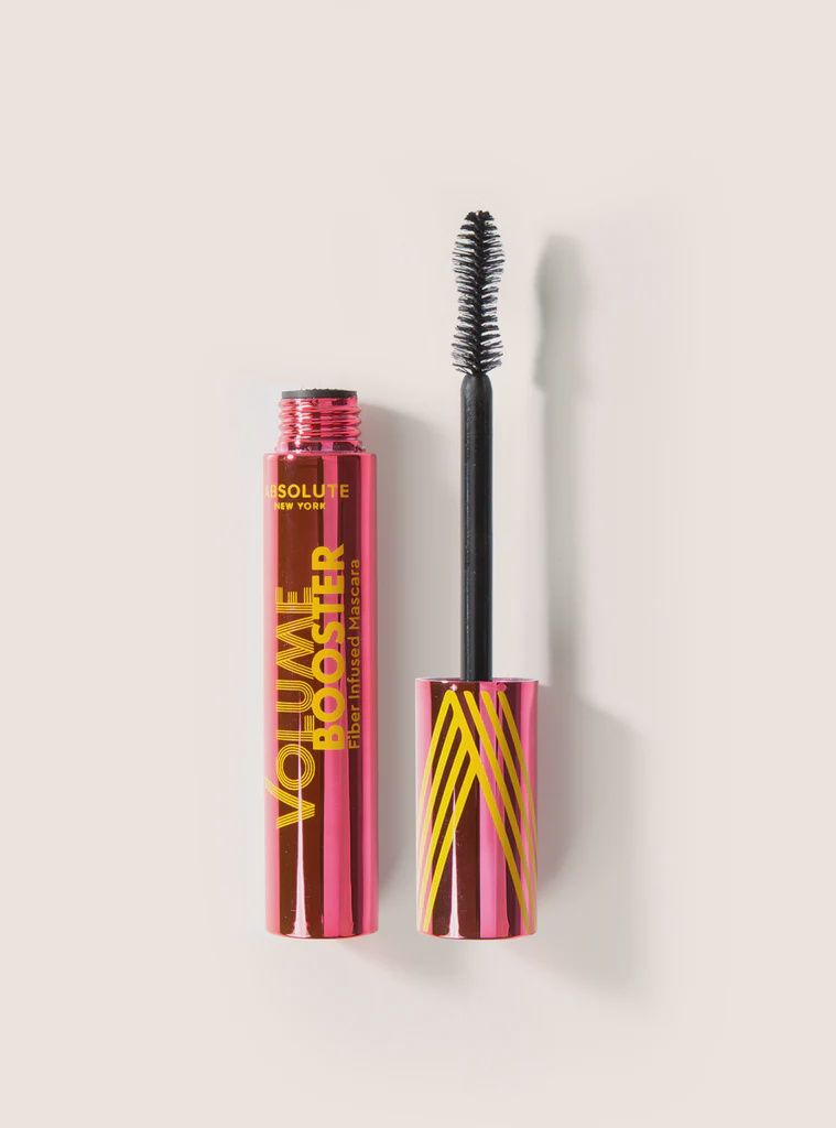 Absolute New York Mascara, Variants: Volume Booster