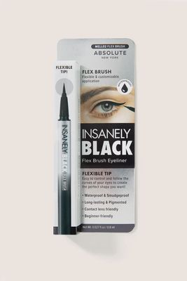 Absolute New York Insanely Black Eyeliner