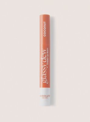 Absolute New York Glassy Dew Tinted Lip Balm