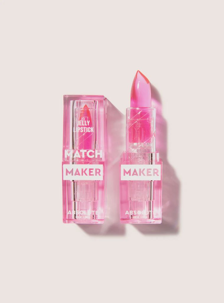 Absolute New York Match Maker Jelly, colour: First Kiss