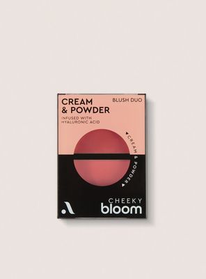 Absolute New York Cheeky Bloom Blush