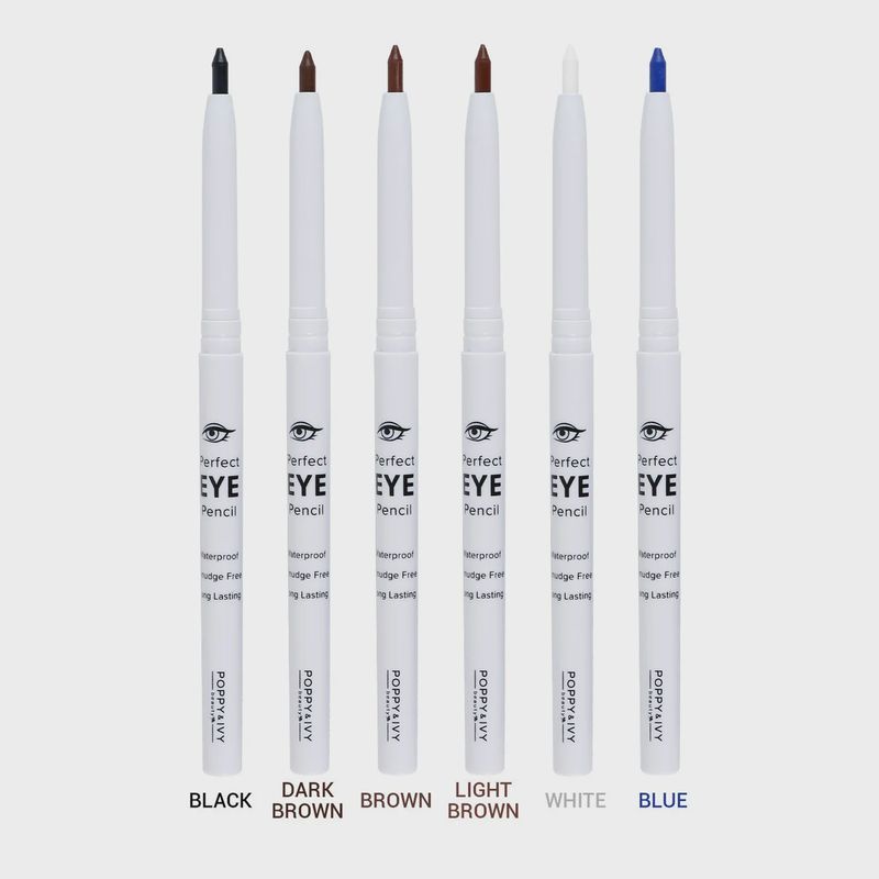 Poppy &amp; Ivy Perfect Eye Pencil