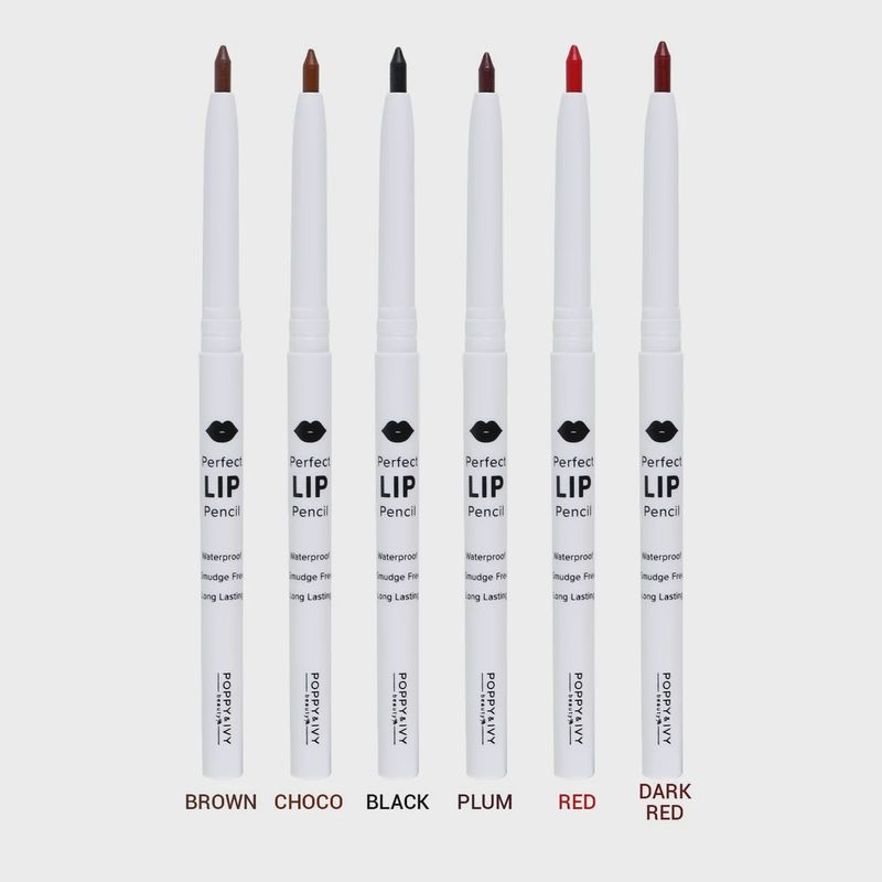Poppy &amp; Ivy Perfect Lip Pencil