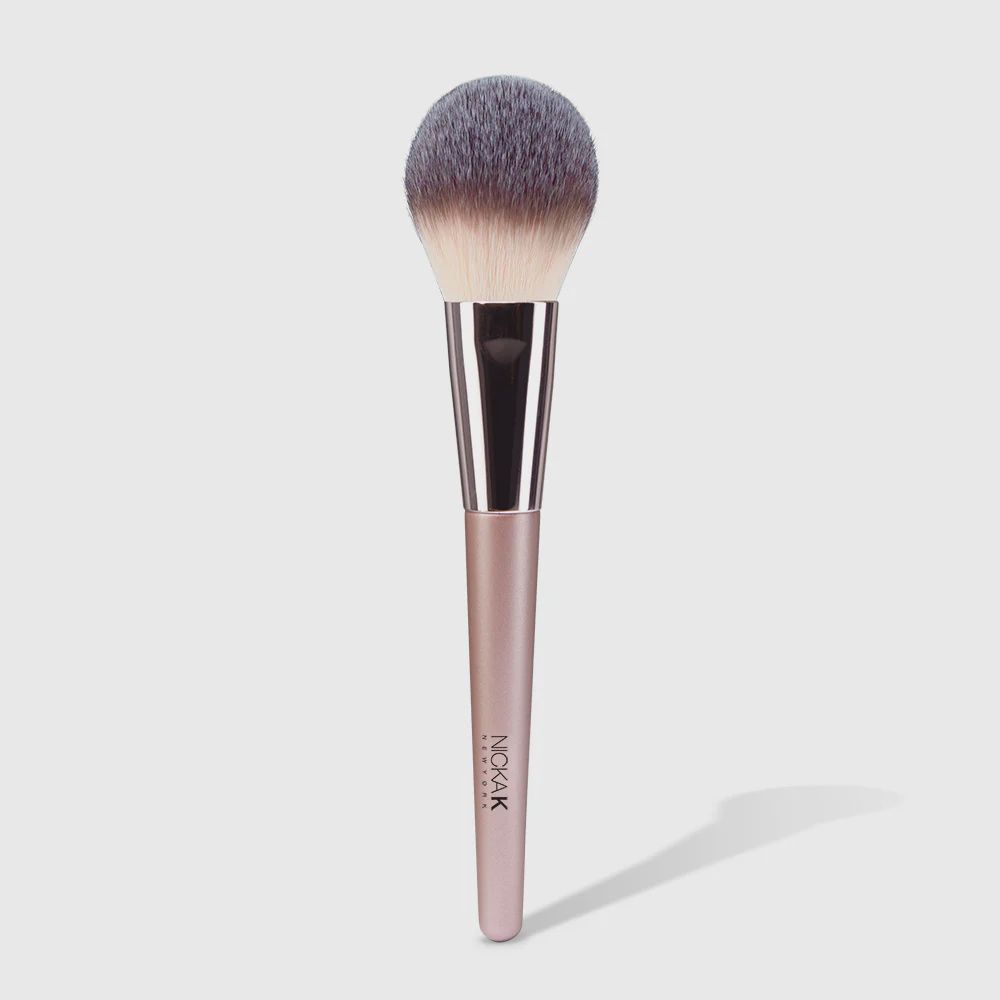 Nicka K Make up Brushes, Style: Powder Brush
