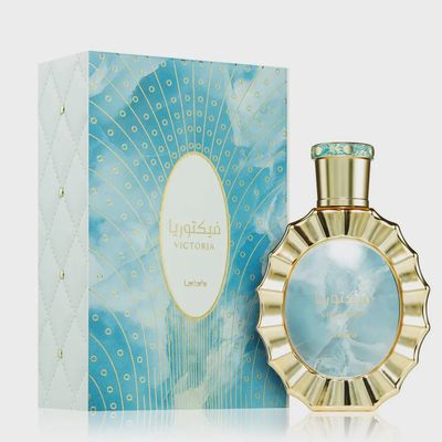 Victoria Perfume 100ml EDP Lattafa