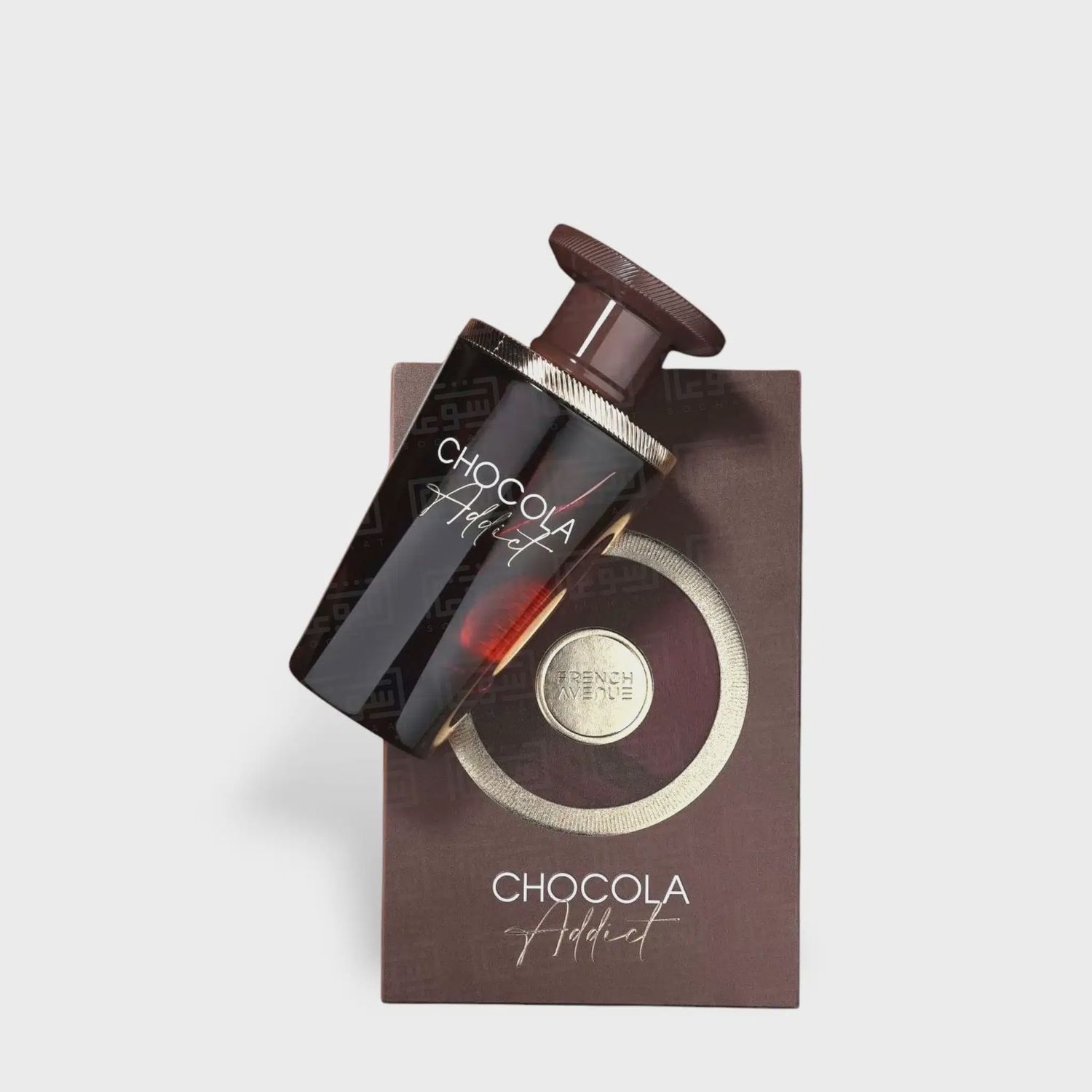 Chocola Addict Fr Avenue