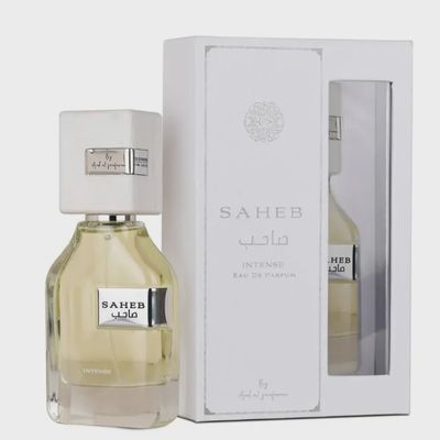 Saheb Intense Perfume 70ml EDP