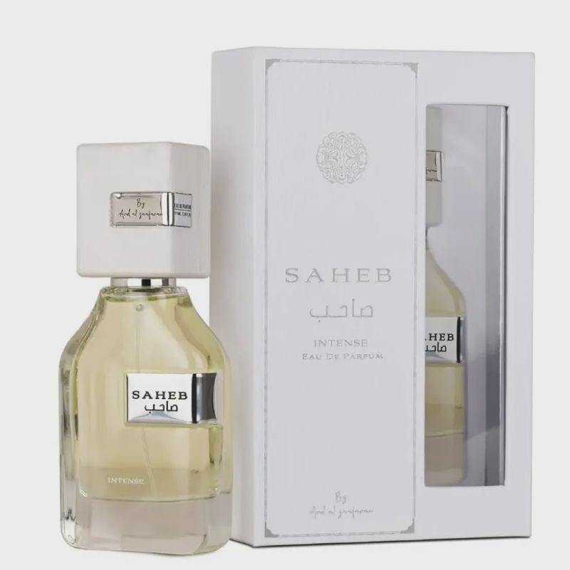 Saheb Intense Perfume 70ml EDP