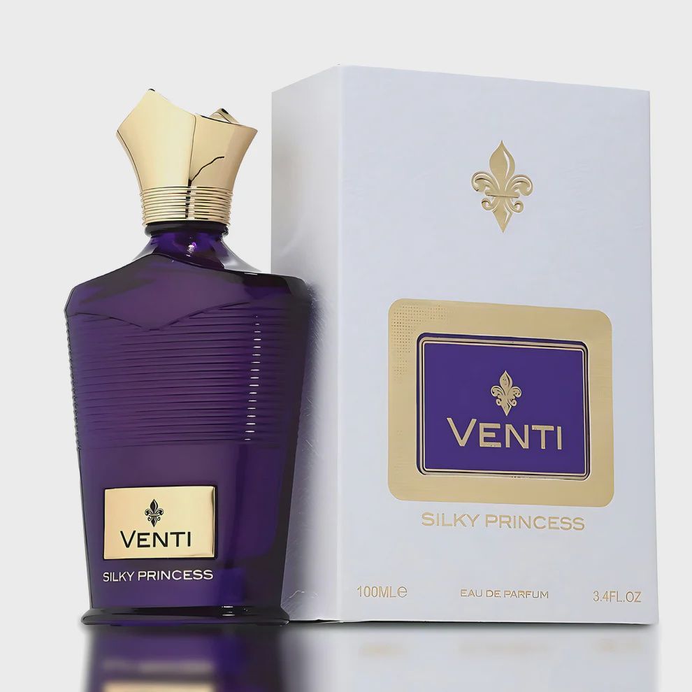 Venti Silky Princess Perfume