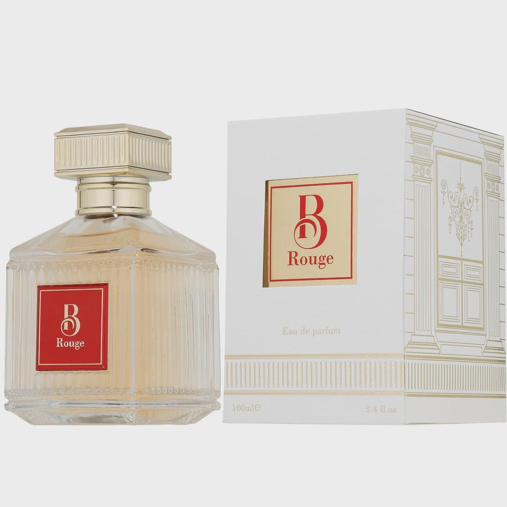 B Rouge Perfume 100ml EDP