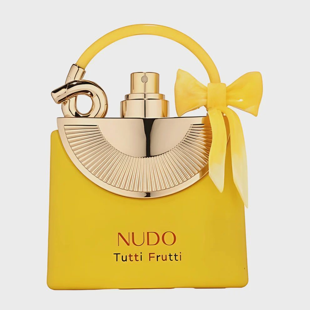 Nudo Tutti Frutti Perfume 100ml EDP