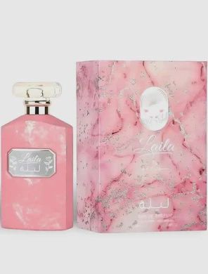 Laila 100ml EDP