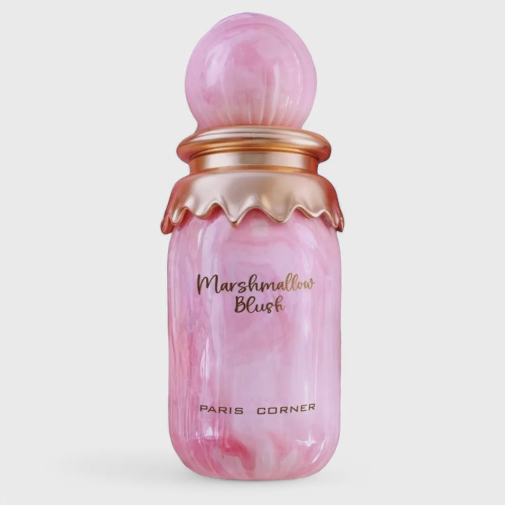Marshmallow Blush
