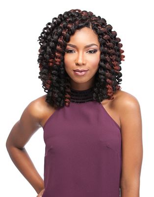 African Collection - Jamaican Bounce 26&quot;