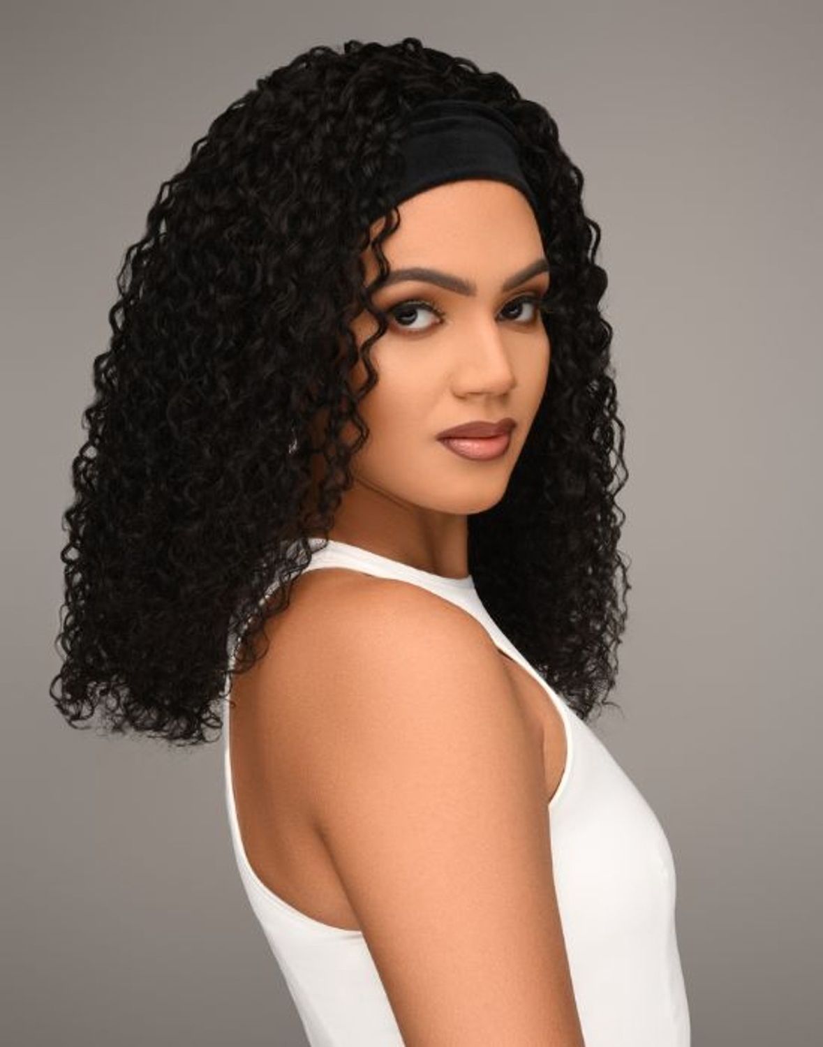Feme 2-in-1 Human Hair - Alyssa