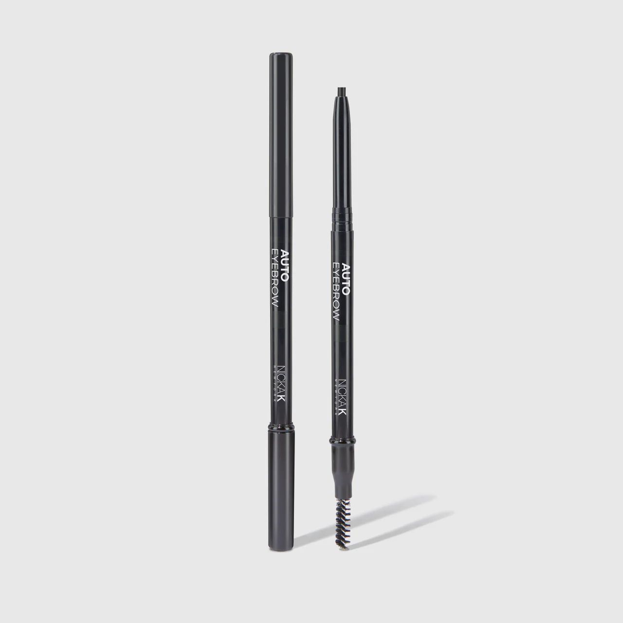 Nicka K Auto Eyebrow Pencil, colour: Black
