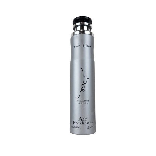 Unisex Maahir Legacy Air Freshener 10 oz Fragrances