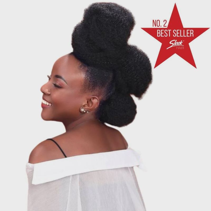 Afro kinky Bulk 16&#39;&#39; Human