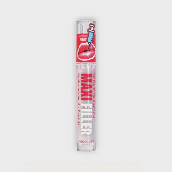 Absolute New York Mega Lip Plumping Oil