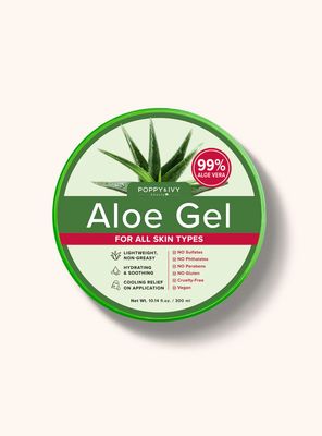 Aloe Spout Gel