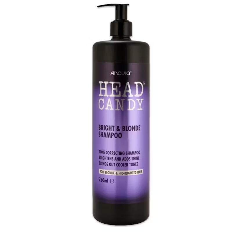 Anovia Purple shamp 750ml