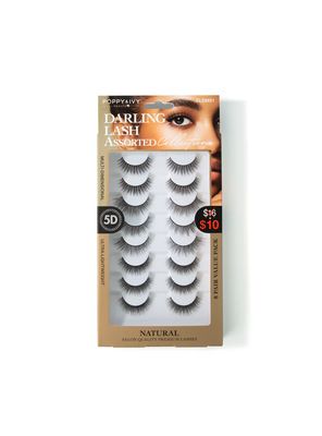 Darling Lashes Assorted